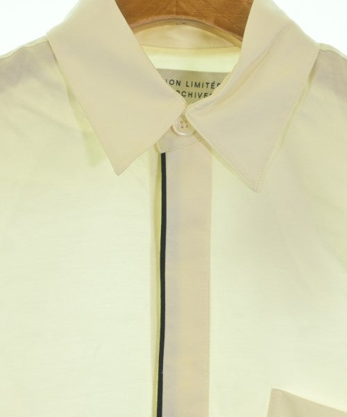 EQUIPMENT เสื้อลำลอง