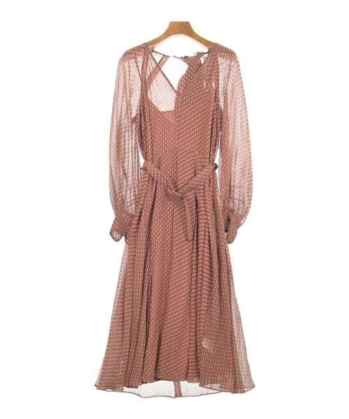 EQUIPMENT ชุดเดรส