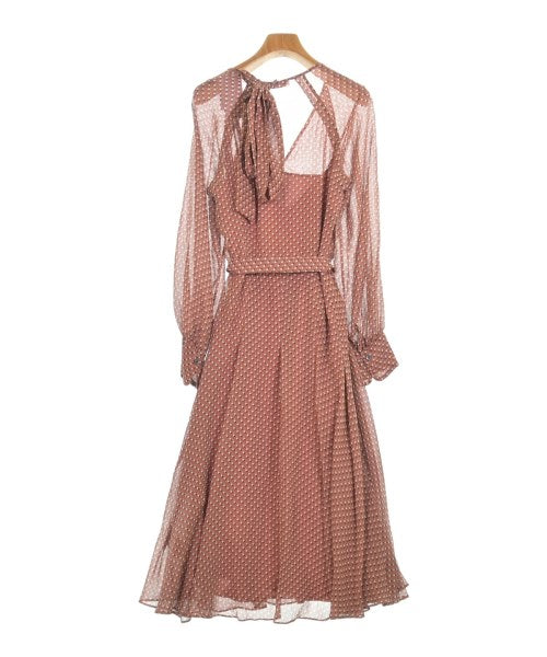 EQUIPMENT ชุดเดรส