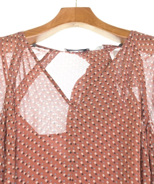 EQUIPMENT ชุดเดรส