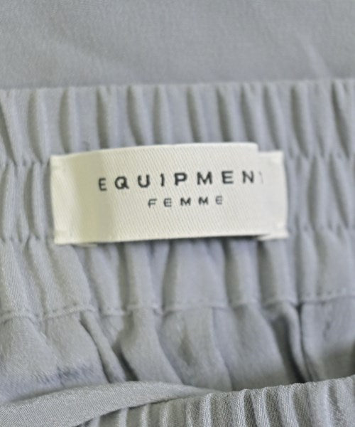 EQUIPMENT กางเกง อื่น