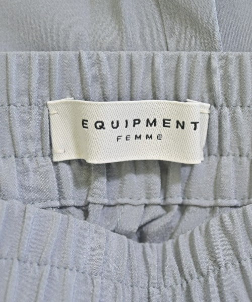 EQUIPMENT กางเกง อื่น