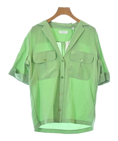 EQUIPMENT เสื้อลำลอง