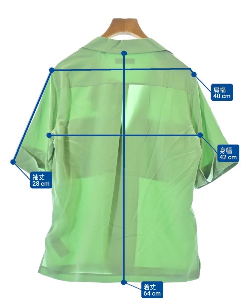 EQUIPMENT เสื้อลำลอง