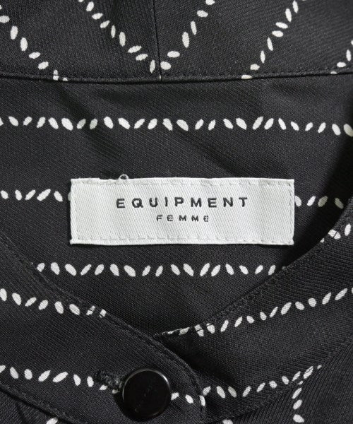 EQUIPMENT เสื้อสตรี