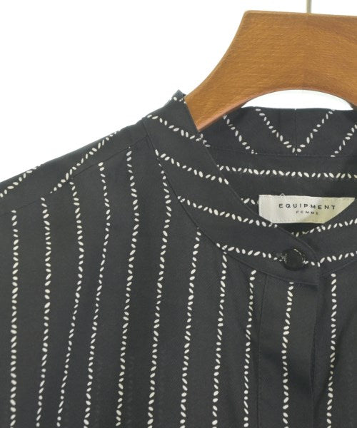 EQUIPMENT เสื้อสตรี