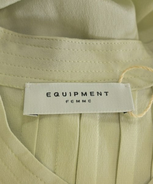 EQUIPMENT เสื้อสตรี