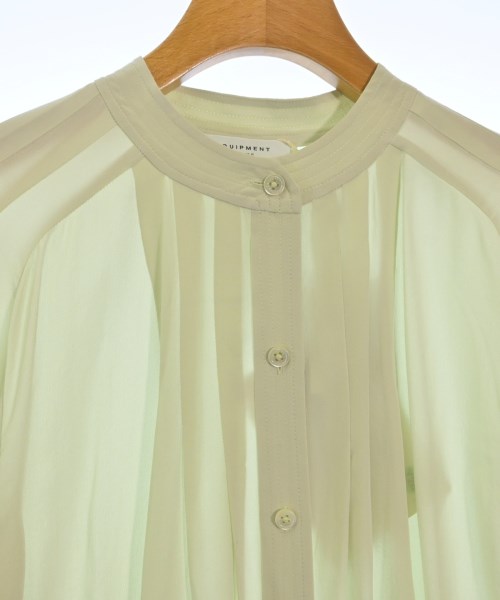 EQUIPMENT เสื้อสตรี