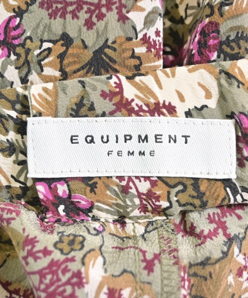 EQUIPMENT กางเกง อื่น