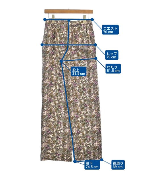 EQUIPMENT กางเกง อื่น