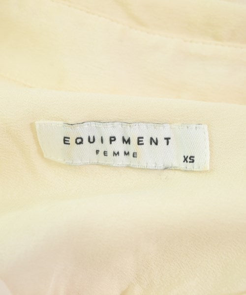EQUIPMENT เสื้อสตรี
