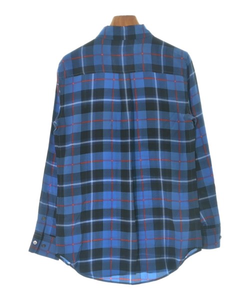EQUIPMENT เสื้อลำลอง