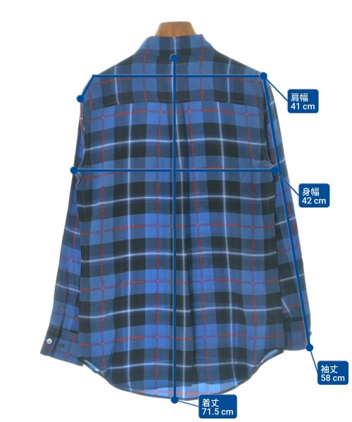 EQUIPMENT เสื้อลำลอง