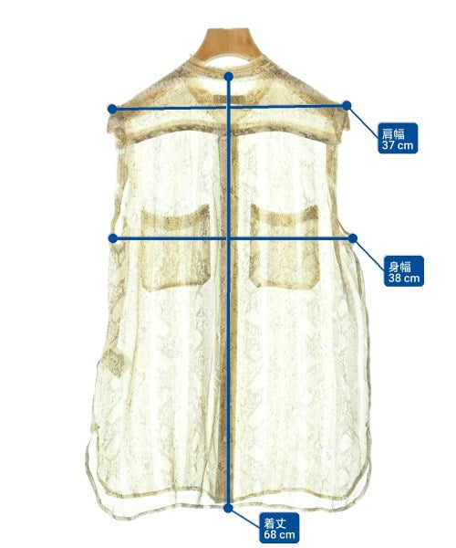 EQUIPMENT เสื้อสตรี