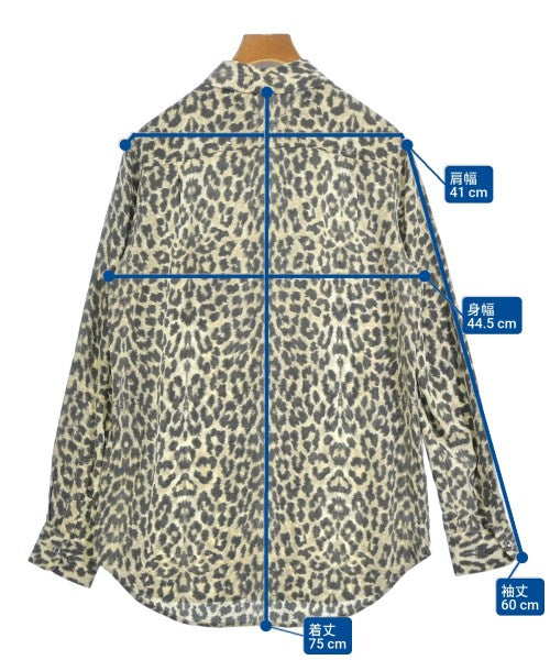 EQUIPMENT เสื้อลำลอง