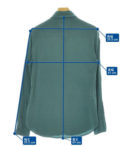 EQUIPMENT เสื้อลำลอง
