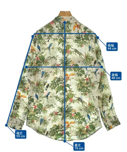 EQUIPMENT เสื้อลำลอง