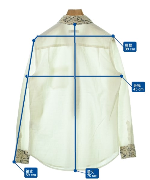 EQUIPMENT เสื้อลำลอง