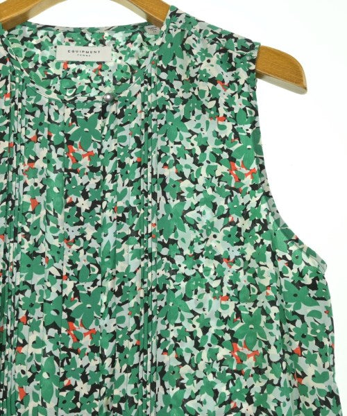 EQUIPMENT เสื้อสตรี