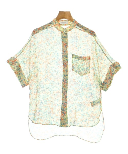 EQUIPMENT เสื้อลำลอง