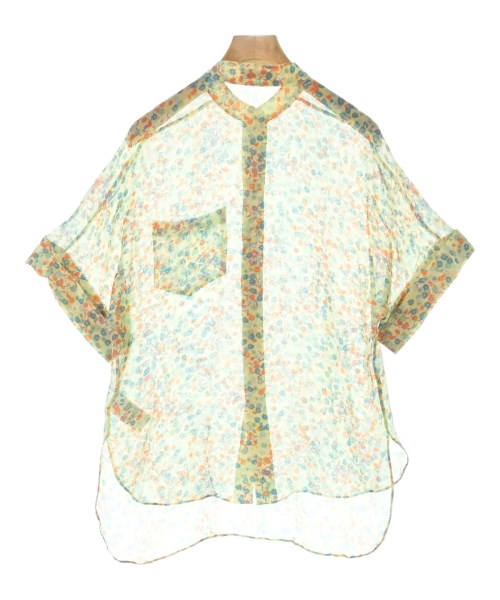 EQUIPMENT เสื้อลำลอง