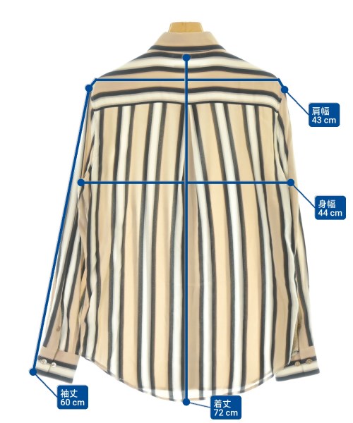 EQUIPMENT เสื้อลำลอง