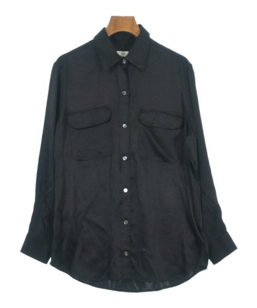 EQUIPMENT เสื้อลำลอง