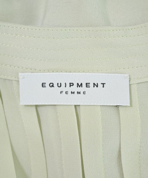 EQUIPMENT เสื้อสตรี