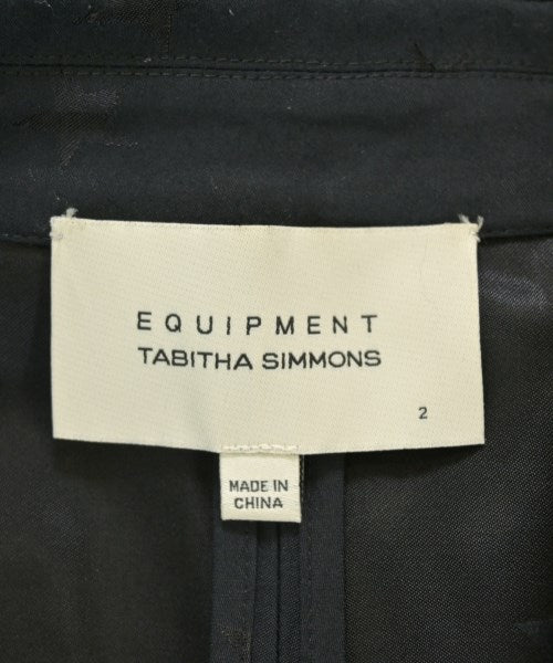EQUIPMENT แจ็คเก็ต