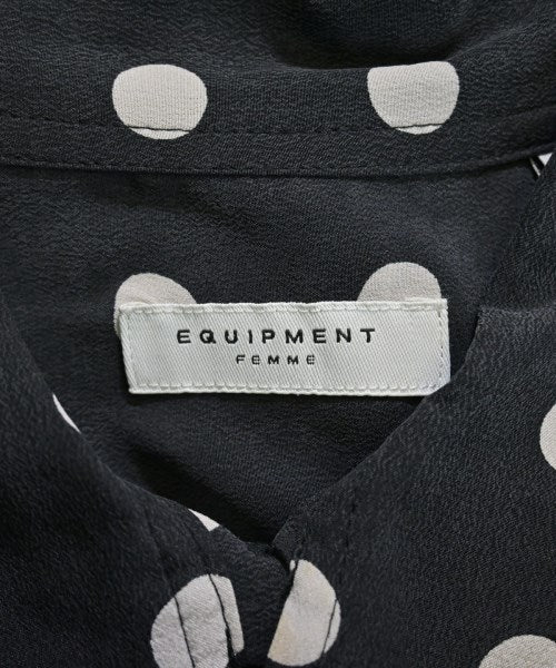 EQUIPMENT เสื้อสตรี