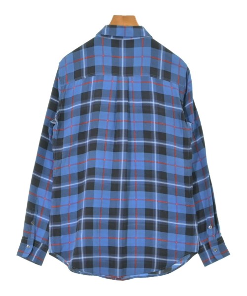 EQUIPMENT เสื้อลำลอง