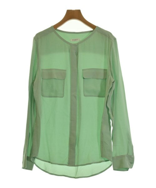 EQUIPMENT เสื้อลำลอง