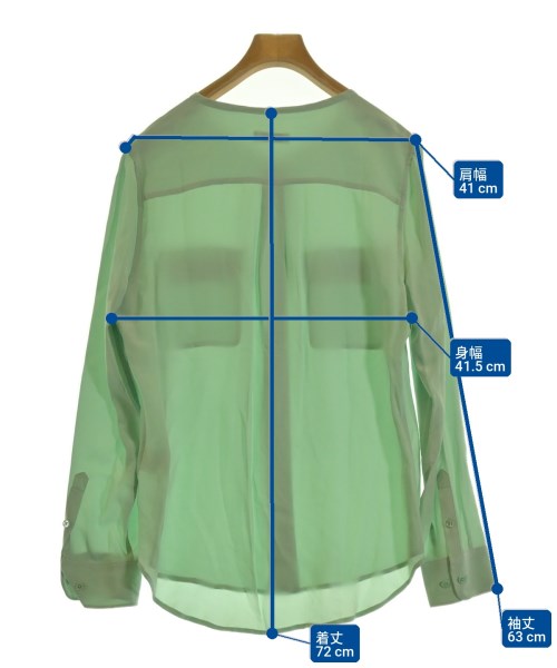 EQUIPMENT เสื้อลำลอง