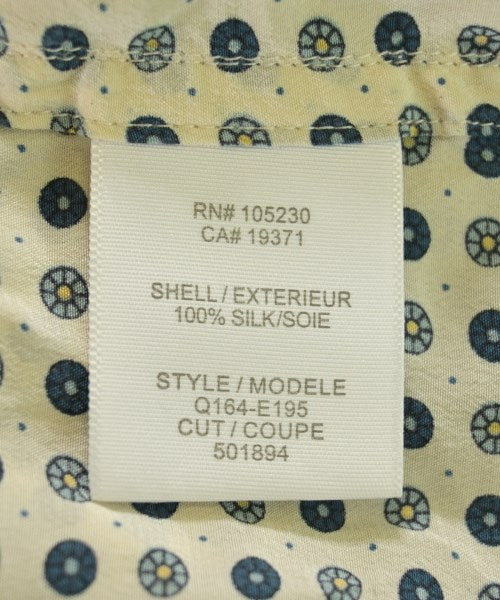 EQUIPMENT เสื้อลำลอง