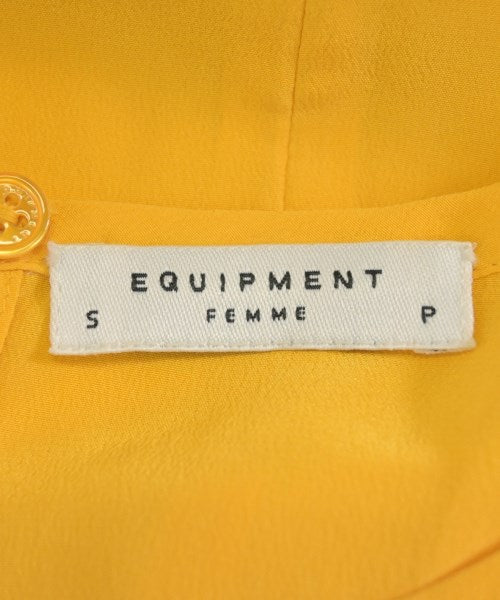 EQUIPMENT เสื้อสตรี