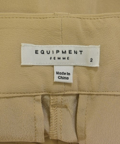 EQUIPMENT กางเกง อื่น