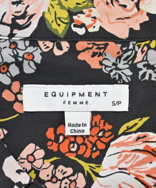 EQUIPMENT เสื้อสตรี