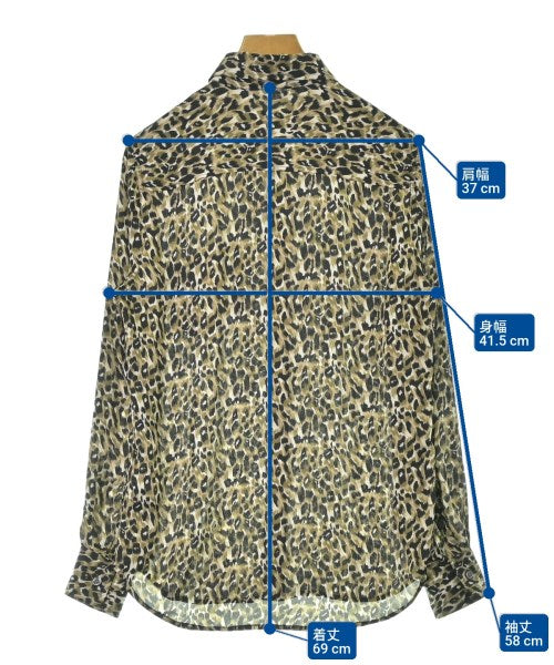 EQUIPMENT เสื้อสตรี