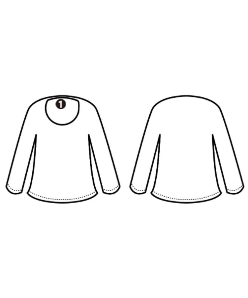 EQUIPMENT เสื้อสตรี