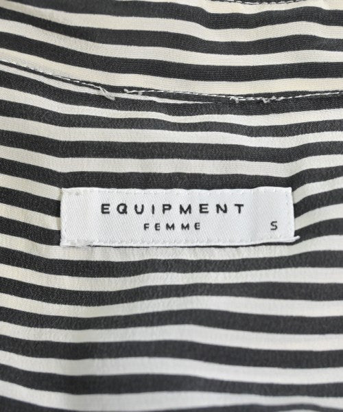 EQUIPMENT เสื้อสตรี