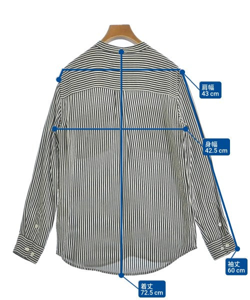EQUIPMENT เสื้อสตรี