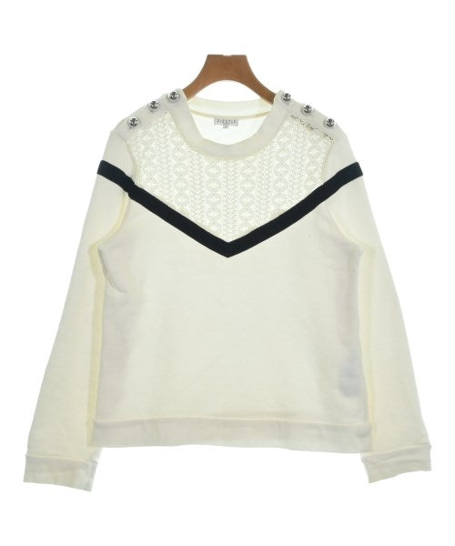 CLAUDIE PIERLOT เสื้อสเวตเตอร์