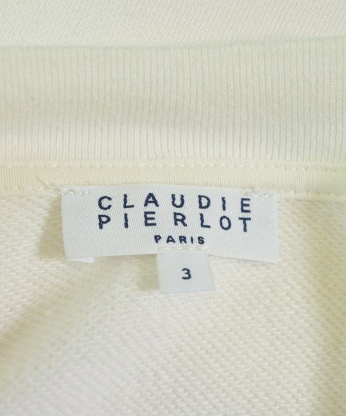 CLAUDIE PIERLOT เสื้อสเวตเตอร์