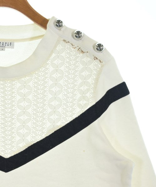 CLAUDIE PIERLOT เสื้อสเวตเตอร์