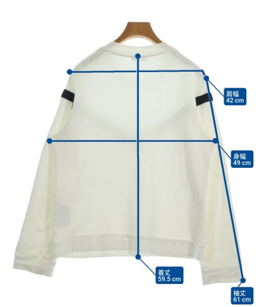 CLAUDIE PIERLOT เสื้อสเวตเตอร์