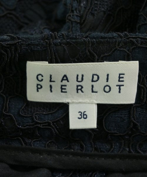 CLAUDIE PIERLOT กางเกง อื่น