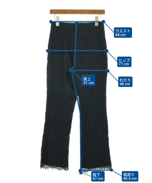 CLAUDIE PIERLOT กางเกง อื่น