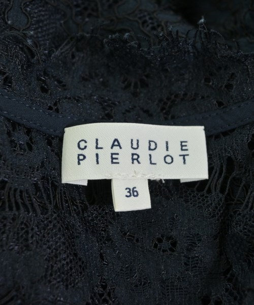 CLAUDIE PIERLOT เสื้อสตรี