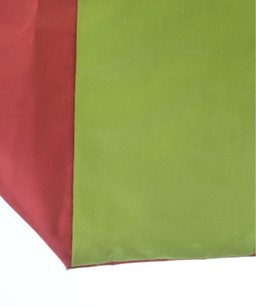 HERVE CHAPELIER กระเป๋าถือขนาดใหญ่