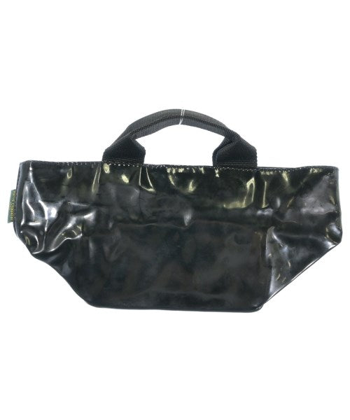 HERVE CHAPELIER กระเป๋าถือขนาดใหญ่